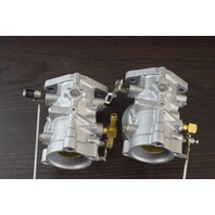 REBUILT! 1976-82 Chrysler Carburetor Set F500061-1 WB-24B 100 105 120 135