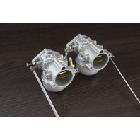 REBUILT! 1976-82 Chrysler Carburetor Set F500061-1 WB-24B 100 105 120 135