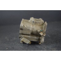 393172 C# 327763 Johnson Evinrude 1983 Middle Carburetor 90 HP V4 REBUILT
