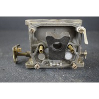 393172 C# 327763 Johnson Evinrude 1983 Middle Carburetor 90 HP V4 REBUILT