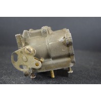 393172 C# 327763 Johnson Evinrude 1983 Middle Carburetor 90 HP V4 REBUILT