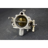 F500061 WB-24A Chrysler 1976 Carburetor 105 120 135 HP Inline 4 REBUILT