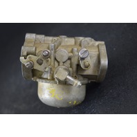 F513061 WB-28A WB28A Chrysler 1976-1984 Carburetor 35 HP 2 Cylinder REBUILT