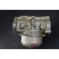 F513061 WB-28A WB28A Chrysler 1976-1984 Carburetor 35 HP 2 Cylinder REBUILT