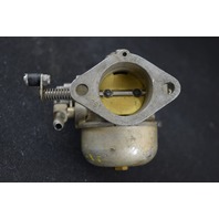F513061 WB-28A WB28A Chrysler 1976-1984 Carburetor 35 HP 2 Cylinder REBUILT