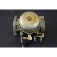 F513061 WB-28A WB28A Chrysler 1976-1984 Carburetor 35 HP 2 Cylinder REBUILT