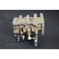 F513061 WB-28A WB28A Chrysler 1976-1984 Carburetor 35 HP 2 Cylinder REBUILT