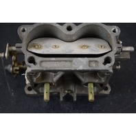 REBUILT! 1977 Johnson Evinrude Bottom Carburetor 389260 C# 322021 175 HP V6