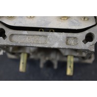 REBUILT! 1977 Johnson Evinrude Bottom Carburetor 389260 C# 322021 175 HP V6