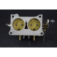 REBUILT! 1977 Johnson Evinrude Bottom Carburetor 389260 C# 322021 175 HP V6
