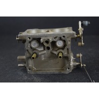 REBUILT! 1977 Johnson Evinrude Bottom Carburetor 389260 C# 322021 175 HP V6