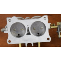 REBUILT! 1977 Johnson Evinrude Bottom Carburetor 389260 C# 322021 175 HP V6