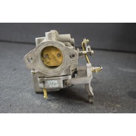REBUILT! 1971-1972 Johnson Evinrude Carburetor 384530 C# 315082 25 HP 2 Cyl