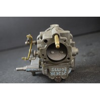 REBUILT! 1971-1972 Johnson Evinrude Carburetor 384530 C# 315082 25 HP 2 Cyl