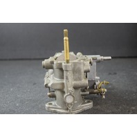 REBUILT! 1971-1972 Johnson Evinrude Carburetor 384530 C# 315082 25 HP 2 Cyl