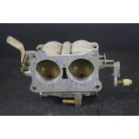 REFURBISHED! 1970's Johnson Evinrude Carburetor C# 323301