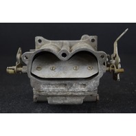 REFURBISHED! 1970's Johnson Evinrude Carburetor C# 323301