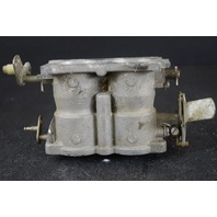REFURBISHED! 1970's Johnson Evinrude Carburetor C# 323301