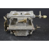 REFURBISHED! 1970's Johnson Evinrude Carburetor C# 323301