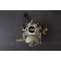 REBUILT! 1979-1985 Johnson Evinrude Carburetor 389941 C#324903 2 HP 1 Cyl