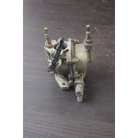 REBUILT! 1979-1985 Johnson Evinrude Carburetor 389941 C#324903 2 HP 1 Cyl