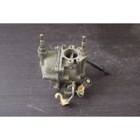 REBUILT! 1979-1985 Johnson Evinrude Carburetor 389941 C#324903 2 HP 1 Cyl