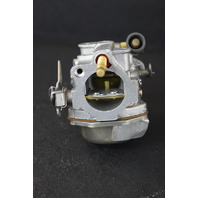 REBUILT! 1979-1985 Johnson Evinrude Carburetor 389941 C#324903 2 HP 1 Cyl