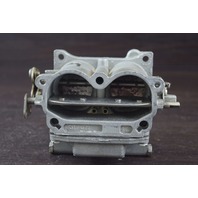 387303 C# 319671 Johnson Evinrude 1976 Top Carburetor V6 200 HP REFURB