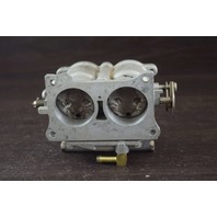 387303 C# 319671 Johnson Evinrude 1976 Top Carburetor V6 200 HP REFURB