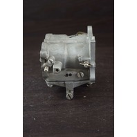 387303 C# 319671 Johnson Evinrude 1976 Top Carburetor V6 200 HP REFURB