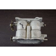 387303 C# 319671 Johnson Evinrude 1976 Top Carburetor V6 200 HP REFURB