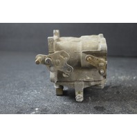 391347 C# 322021 Johnson Evinrude 1980 Top Carburetor 85 HP V4 REBUILT