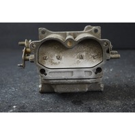 391347 C# 322021 Johnson Evinrude 1980 Top Carburetor 85 HP V4 REBUILT