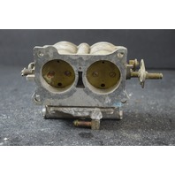391347 C# 322021 Johnson Evinrude 1980 Top Carburetor 85 HP V4 REBUILT