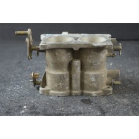 391347 C# 322021 Johnson Evinrude 1980 Top Carburetor 85 HP V4 REBUILT
