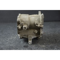 391347 C# 322021 Johnson Evinrude 1980 Top Carburetor 85 HP V4 REBUILT