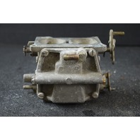 391347 C# 322021 Johnson Evinrude 1980 Top Carburetor 85 HP V4 REBUILT