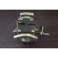 REBUILT! 1994-1997 Johnson Evinrude Middle Carburetor 437089 C# 338069 60 HP