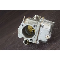 REBUILT! 1994-1997 Johnson Evinrude Middle Carburetor 437089 C# 338069 60 HP