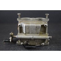 REBUILT! 1987-88 Johnson Evinrude Top/Bottom Carburetor 398567 C#398400 90HP