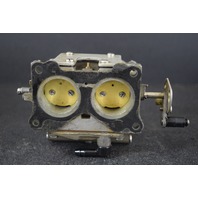 REBUILT! 1987-88 Johnson Evinrude Top/Bottom Carburetor 398567 C#398400 90HP