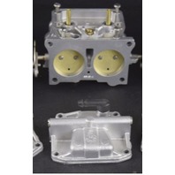 REBUILT! 1987-88 Johnson Evinrude Top/Bottom Carburetor 398567 C#398400 90HP