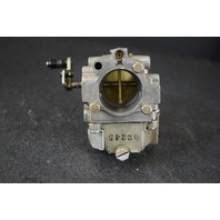 REBUILT! 1986 Johnson Evinrude Middle Carburetor 394468 C# 398308 70 HP