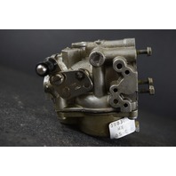 REBUILT! 1986 Johnson Evinrude Middle Carburetor 394468 C# 398308 70 HP