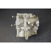 REBUILT! 1986 Johnson Evinrude Middle Carburetor 394468 C# 398308 70 HP