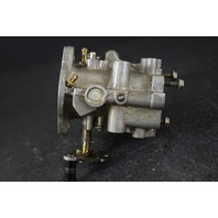 REBUILT! 1986 Johnson Evinrude Middle Carburetor 394468 C# 398308 70 HP