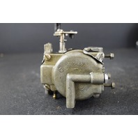 REBUILT! 1986 Johnson Evinrude Middle Carburetor 394468 C# 398308 70 HP