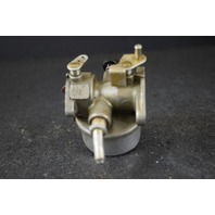 REFURBISHED! 1980 Mercury Carburetor Assembly 1377-8402 LMO-4 LMO4 4 HP 2 cyl