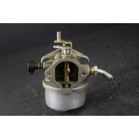 REFURBISHED! 1980 Mercury Carburetor Assembly 1377-8402 LMO-4 LMO4 4 HP 2 cyl