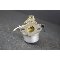 REFURBISHED! 1980 Mercury Carburetor Assembly 1377-8402 LMO-4 LMO4 4 HP 2 cyl
